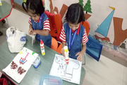 Anchorwala Education Academy-Drawing